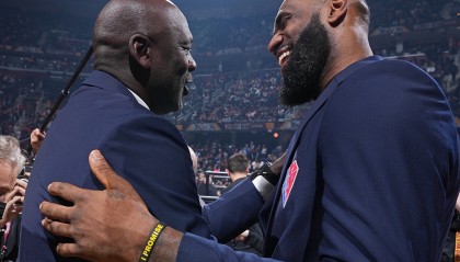 微笑刺客：舆论对乔丹和詹姆斯搞双标！不理解现在还有人吹乔丹！