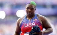 美国奥运会银牌得主因违反兴奋剂规定，遭禁赛两年半