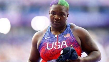 美国奥运会银牌得主因违反兴奋剂规定，遭禁赛两年半